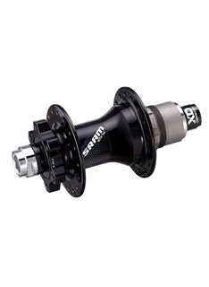 Задняя втулка SRAM 746 XD 12x142 32H