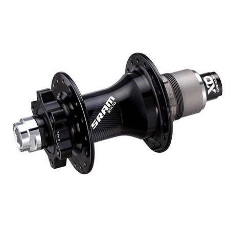 Задняя втулка SRAM 746 XD 12x142 32H