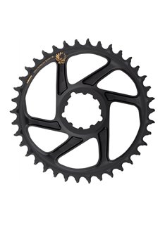 Звезда шатуна SRAM Eagle X-Sync SL DM 6 Offset 34T