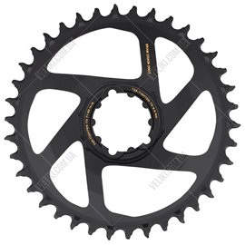 Звезда шатуна SRAM Eagle X-Sync SL DM 6 Offset 34T