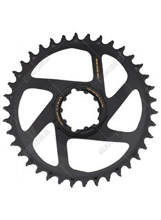 Звезда шатуна SRAM Eagle X-Sync SL DM 6 Offset 34T