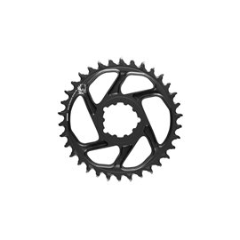 Звезда шатуна SRAM Eagle X-Sync SL DM 6 Offset 38T