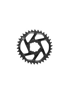 Звезда шатуна SRAM Eagle X-Sync SL DM 6 Offset 38T