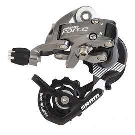 Задний переключатель SRAM Force Short Cage