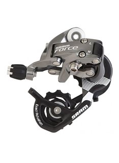 Задний переключатель SRAM Force Short Cage