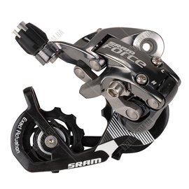 Задний переключатель SRAM Force Short Cage