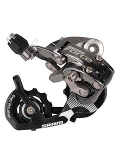 Задний переключатель SRAM Force Short Cage