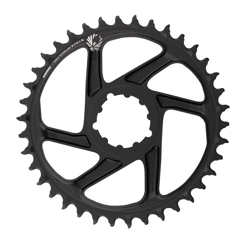 Звезда шатуна SRAM Eagle X-Sync SL DM 3 Offset 32T