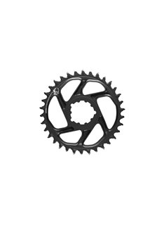 Звезда шатуна SRAM Eagle X-Sync SL DM 3 Offset 34T