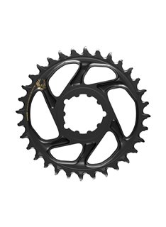 Звезда шатуна SRAM Eagle X-Sync SL DM 3 Offset 32T