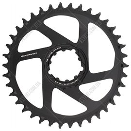 Звезда шатуна SRAM Eagle X-Sync SL DM 3 Offset 32T