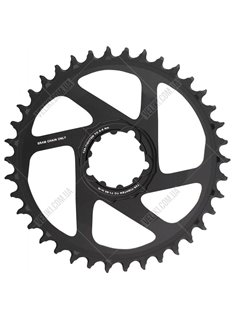 Звезда шатуна SRAM Eagle X-Sync SL DM 3 Offset 32T