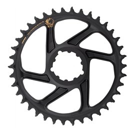 Звезда шатуна SRAM Eagle X-Sync SL DM 3 Offset 34T