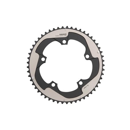 Звезда шатуна SRAM Red 22 X-Glide Yaw 53T