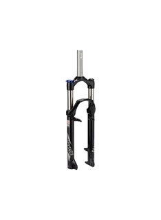 Вилка RockShox 30 Silver TK Coil 26' 1 1/8' 9x100 100 мм