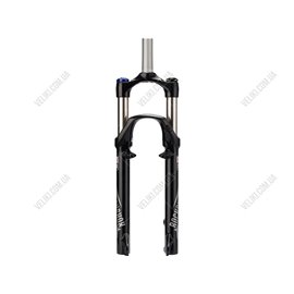 Вилка RockShox 30 Silver TK Coil 26' 1 1/8' 9x100 100 мм