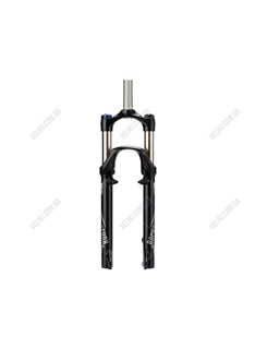 Вилка RockShox 30 Silver TK Coil 26' 1 1/8' 9x100 100 мм