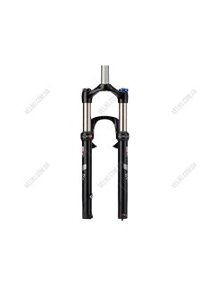 Вилка RockShox 30 Silver TK Coil 26' 1 1/8' 9x100 100 мм