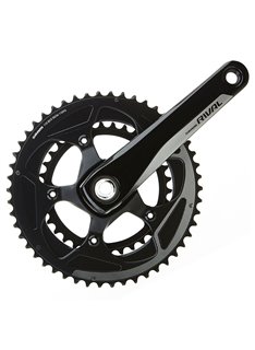 Система шатунов SRAM Rival 22 GXP 50-34T 172.5 мм