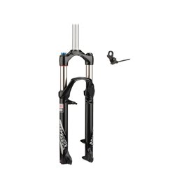 Вилка RockShox 30 Silver TK Coil 26' 1 1/8' 9x100 Remote 100 мм