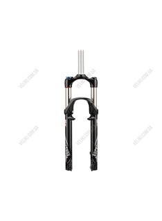 Вилка RockShox 30 Silver TK Coil 26' 1 1/8' 9x100 Remote 100 мм