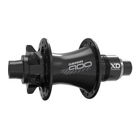 Задняя втулка SRAM 900 XD QR/12x142 28H