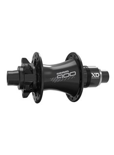 Задняя втулка SRAM 900 XD QR/12x142 28H