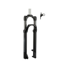 Вилка RockShox Judy Silver TK 27.5' 1 1/8' 9x100 Remote 100 мм