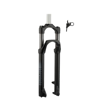 Вилка RockShox Judy Silver TK 27.5' 1 1/8' 9x100 Remote 100 мм