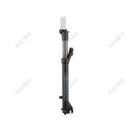 Вилка RockShox Judy Silver TK 27.5' 1 1/8' 9x100 Remote 100 мм