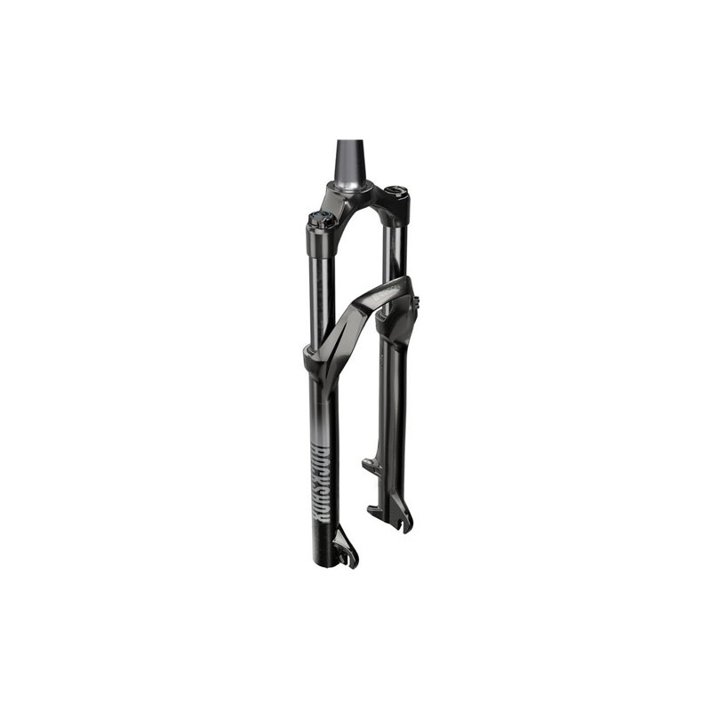 Вилка RockShox Recon Silver RL 27.5' 1 1/8 - 1 1/2' 9x100 120 мм