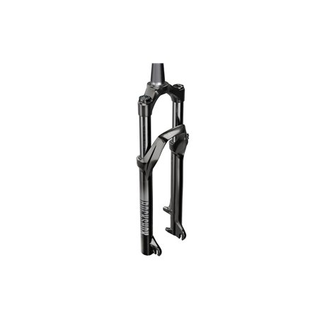 Вилка RockShox Recon Silver RL 27.5' 1 1/8 - 1 1/2' 9x100 100 мм