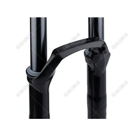 Вилка RockShox Recon Silver RL 29' 1 1/8 - 1 1/2' 15x100 100 мм