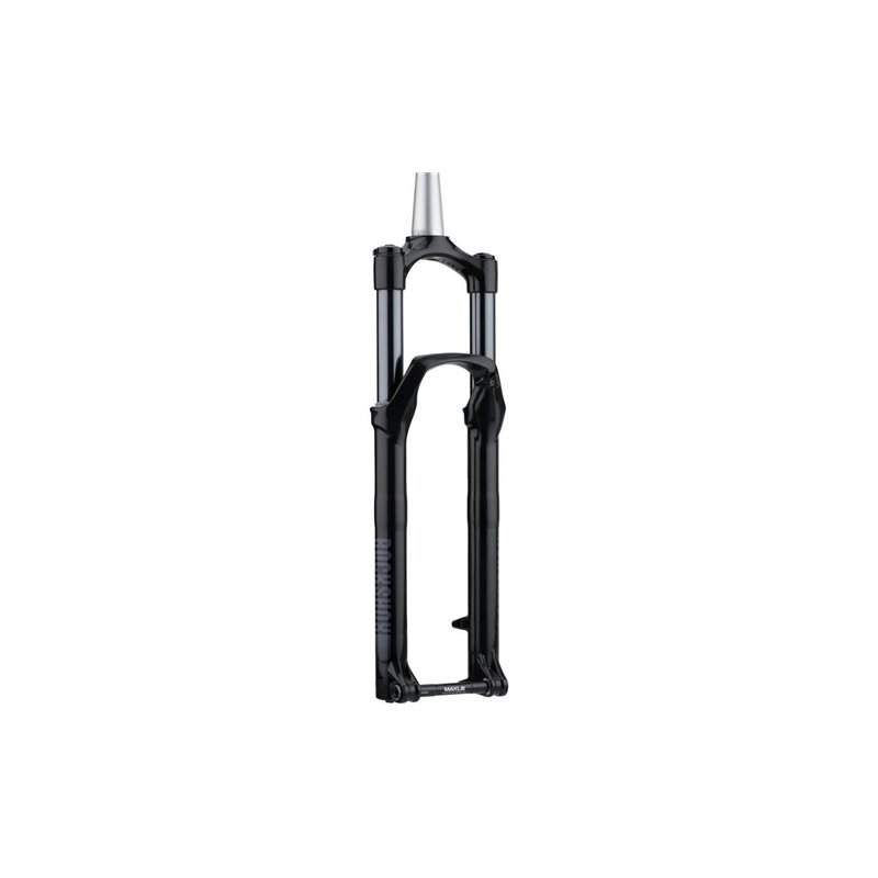 Вилка RockShox Recon Silver RL 27.5' 1 1/8 - 1 1/2' 15x100 130 мм