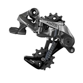 Задний переключатель SRAM Force 1 Medium Cage