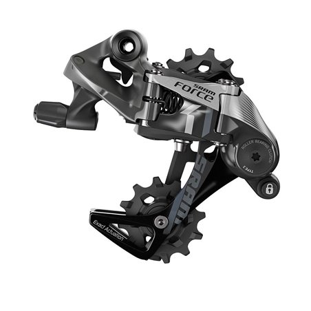 Задний переключатель SRAM Force 1 Medium Cage