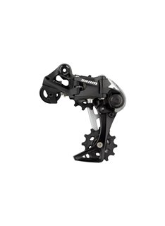 Задний переключатель SRAM X01 DH Medium Cage