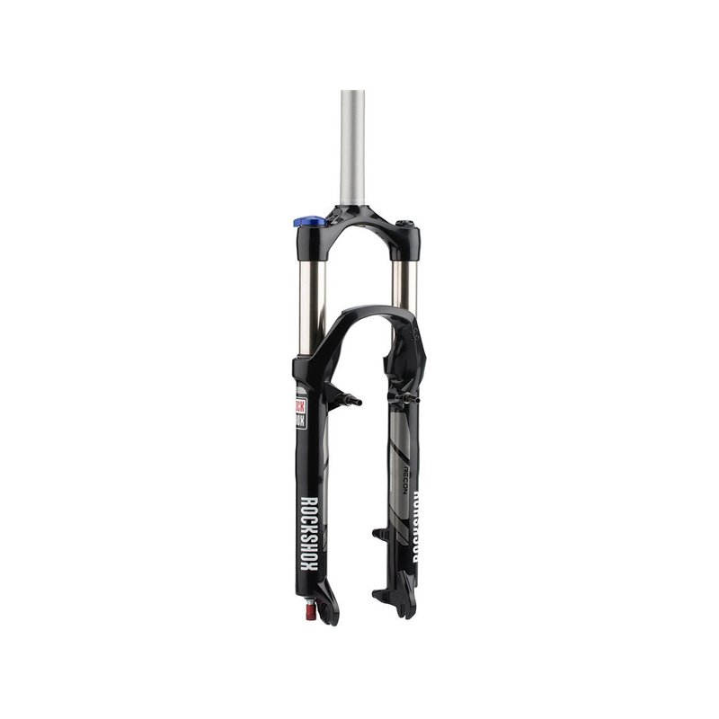 Вилка RockShox Recon Silver TK Solo Air 26' 1 1/8' 9x100 100 мм