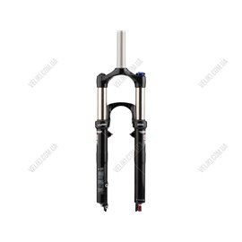 Вилка RockShox Recon Silver TK Solo Air 26' 1 1/8' 9x100 100 мм