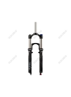 Вилка RockShox Recon Silver TK Solo Air 26' 1 1/8' 9x100 100 мм