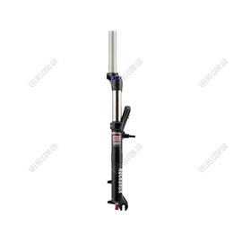 Вилка RockShox Recon Silver TK Solo Air 26' 1 1/8' 9x100 100 мм