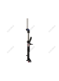 Вилка RockShox Recon Silver TK Solo Air 26' 1 1/8' 9x100 100 мм