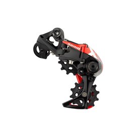 Задний переключатель SRAM X01 DH Short Cage