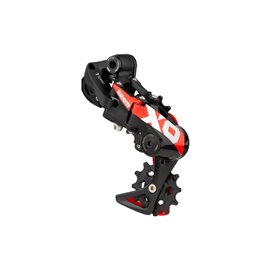 Задний переключатель SRAM X01 DH Short Cage