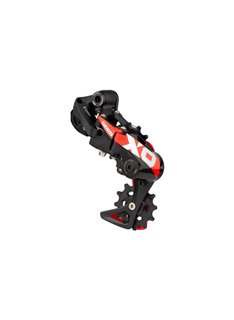 Задний переключатель SRAM X01 DH Short Cage