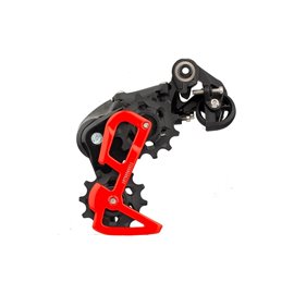 Задний переключатель SRAM X01 DH Short Cage