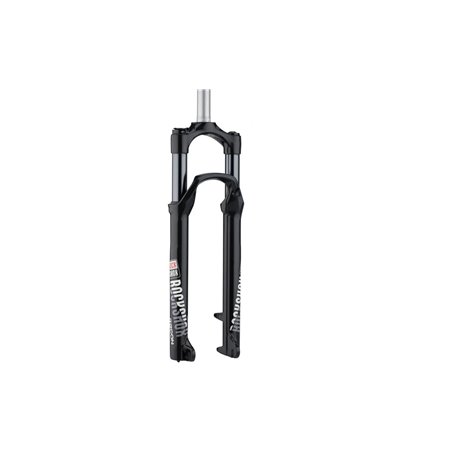 Вилка RockShox Recon Silver RL 27.5' 1 1/8' 9x100 100 мм