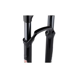 Вилка RockShox Recon Silver RL 27.5' 1 1/8' 9x100 100 мм