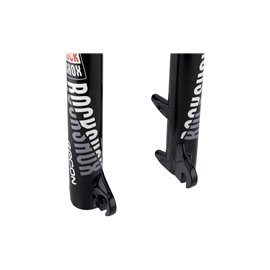 Вилка RockShox Recon Silver RL 27.5' 1 1/8' 9x100 100 мм