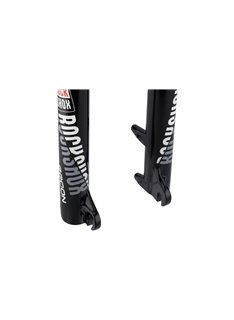 Вилка RockShox Recon Silver RL 27.5' 1 1/8' 9x100 100 мм